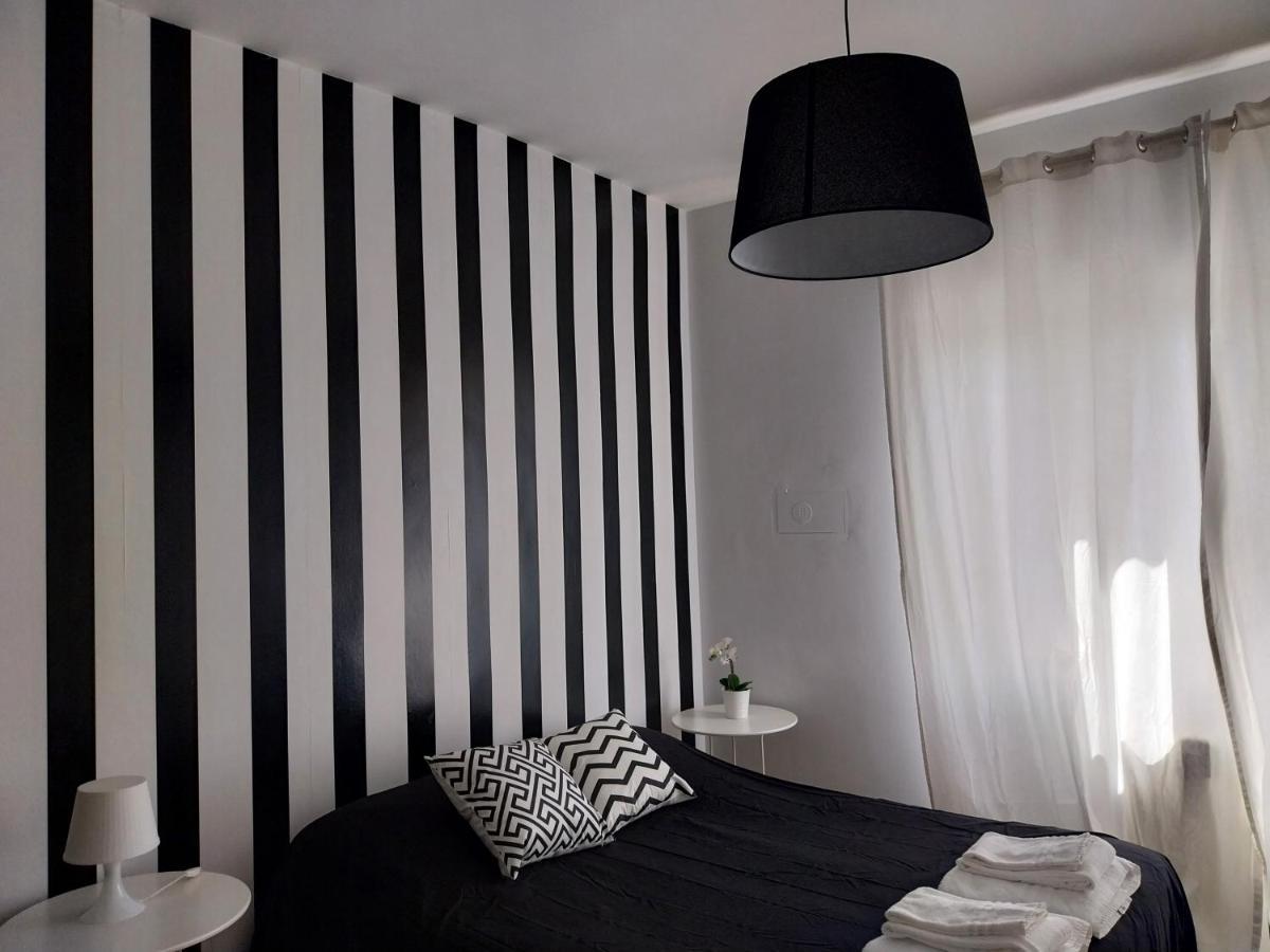 Molo 33 Napoli Apartment Exterior foto
