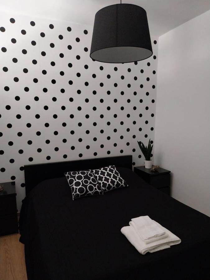 Molo 33 Napoli Apartment Exterior foto